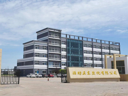 濰坊正東工業(yè)鹽的產(chǎn)品優(yōu)勢(shì)有哪些？